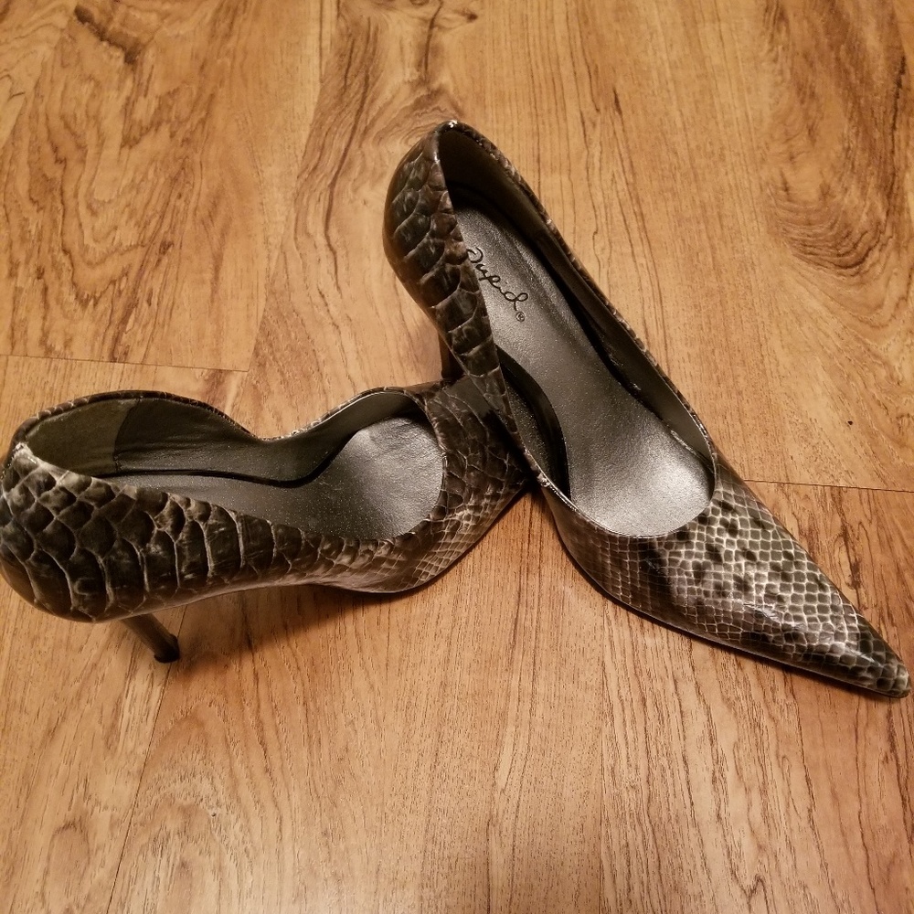 Heels